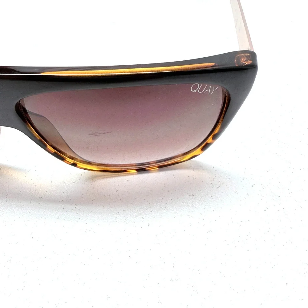QUAY OTLII Women's Sunglasses